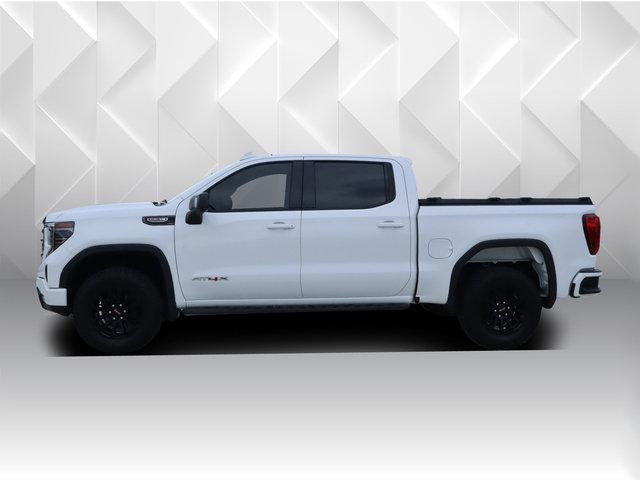 used 2022 GMC Sierra 1500 car, priced at $51,922