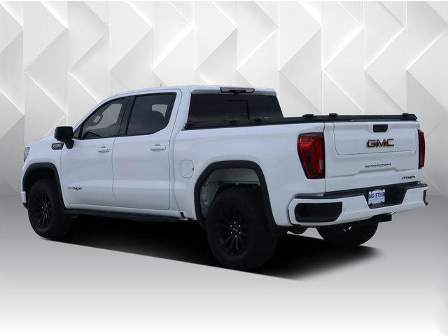 used 2022 GMC Sierra 1500 car, priced at $51,922