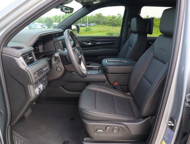 used 2024 GMC Yukon XL car, priced at $83,988