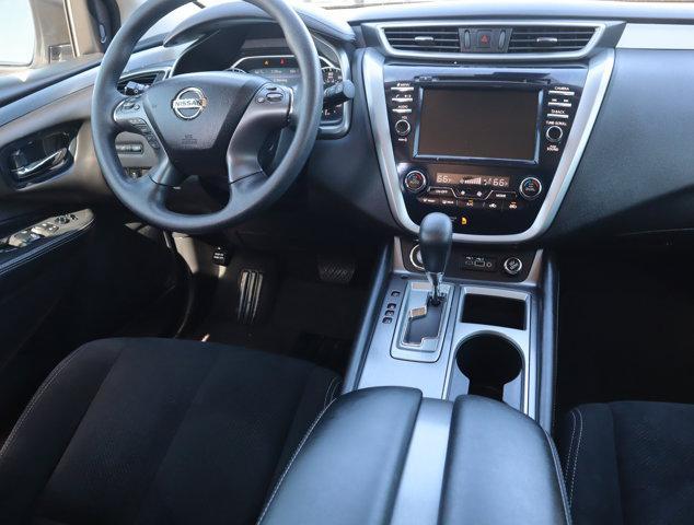 used 2020 Nissan Murano car, priced at $16,955