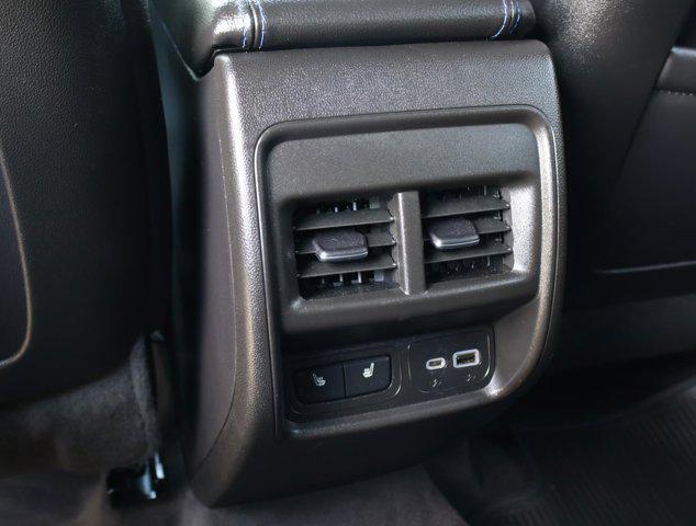used 2024 Cadillac XT4 car, priced at $38,999