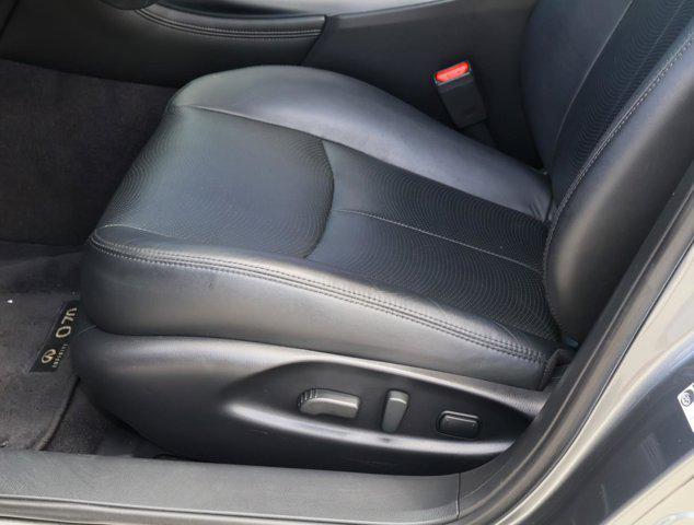 used 2017 INFINITI Q70L car, priced at $16,977