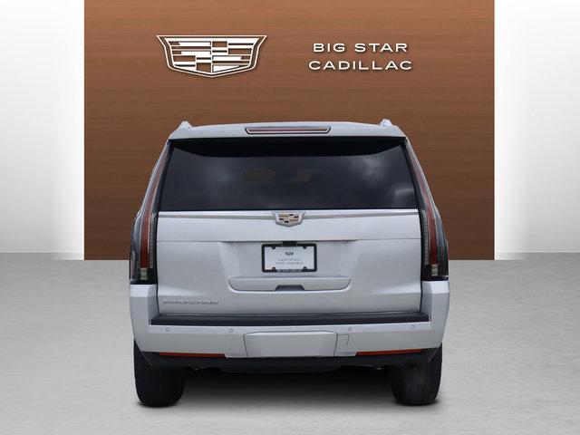 used 2020 Cadillac Escalade car, priced at $48,911