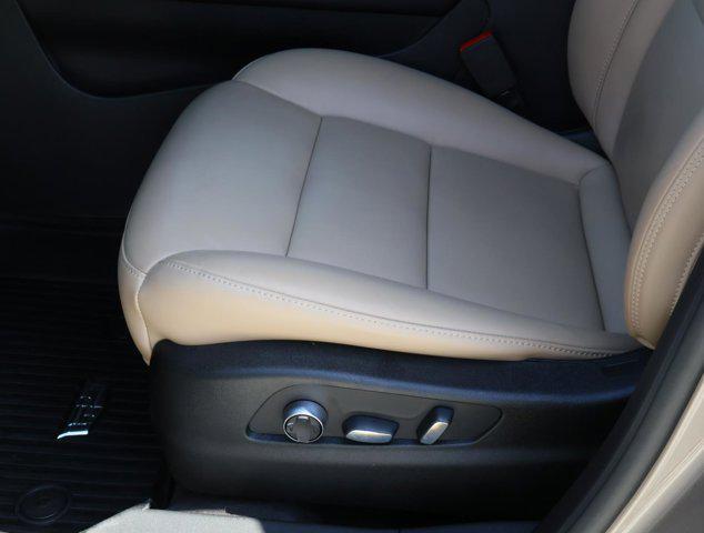 used 2024 Cadillac XT4 car, priced at $33,988