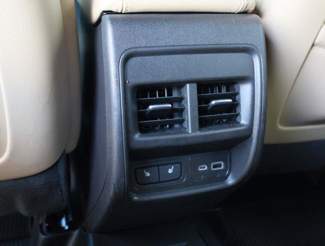 used 2024 Cadillac XT4 car, priced at $33,988
