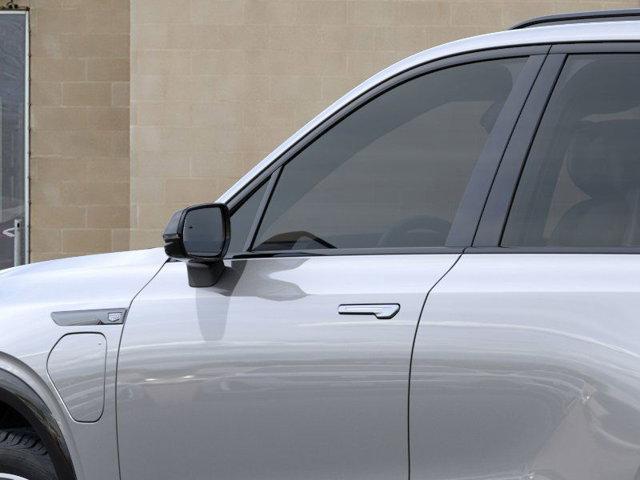 new 2026 Cadillac VISTIQ car, priced at $80,390