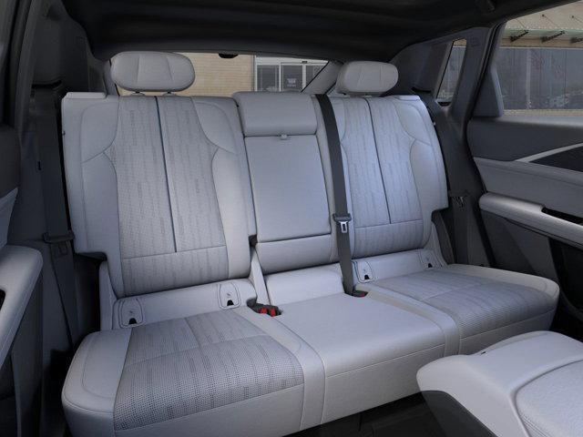 new 2025 Cadillac LYRIQ car, priced at $61,939
