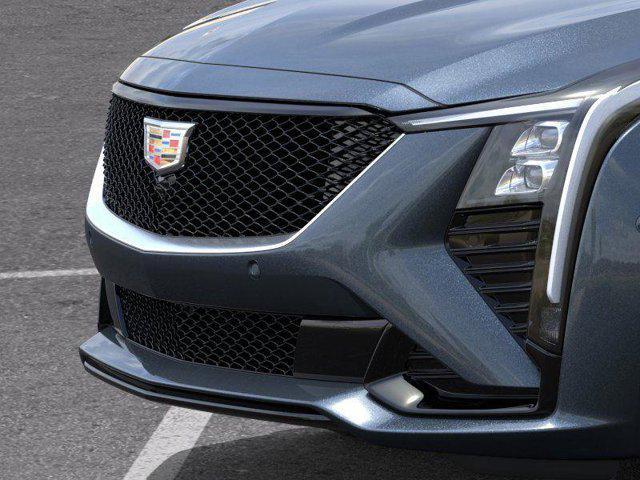 new 2026 Cadillac CT5 car, priced at $52,819