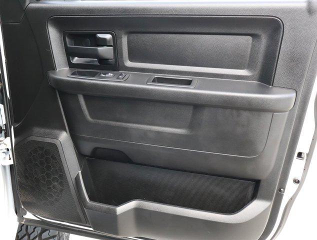 used 2018 Ram 2500 car, priced at $22,944