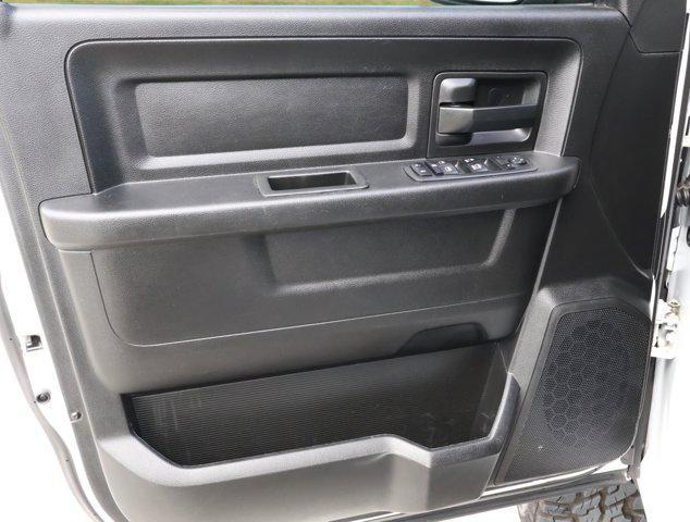 used 2018 Ram 2500 car, priced at $22,944