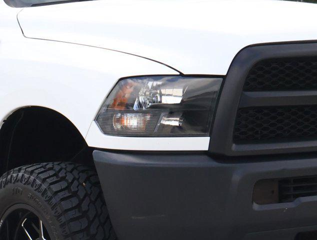 used 2018 Ram 2500 car, priced at $22,944
