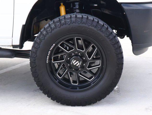 used 2018 Ram 2500 car, priced at $22,944