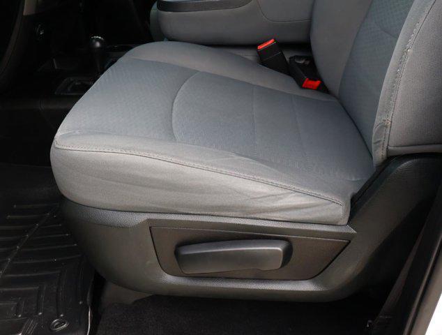 used 2018 Ram 2500 car, priced at $22,944