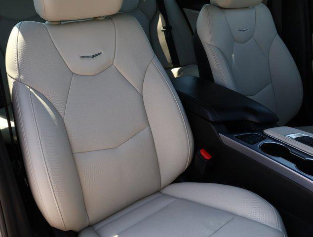 used 2020 Cadillac CT4 car, priced at $25,977