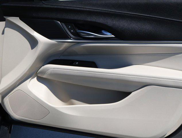 used 2020 Cadillac CT4 car, priced at $25,977