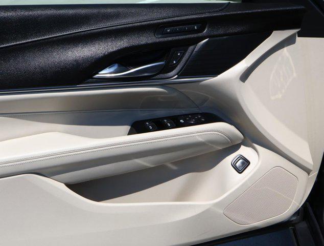 used 2020 Cadillac CT4 car, priced at $25,977
