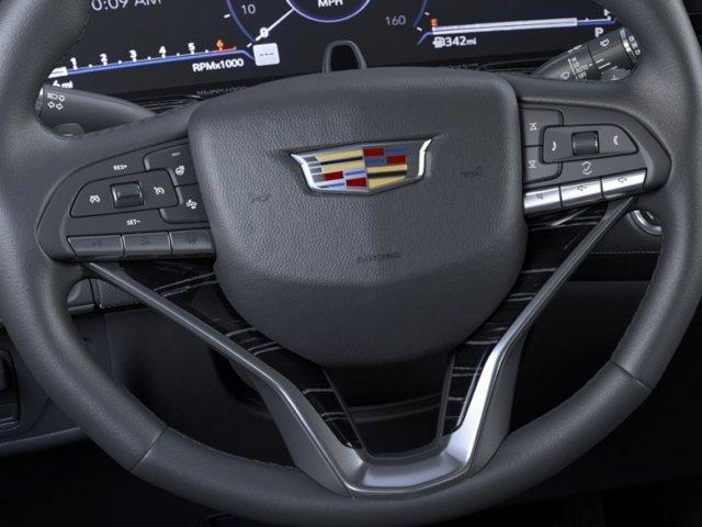new 2024 Cadillac Escalade ESV car, priced at $109,090