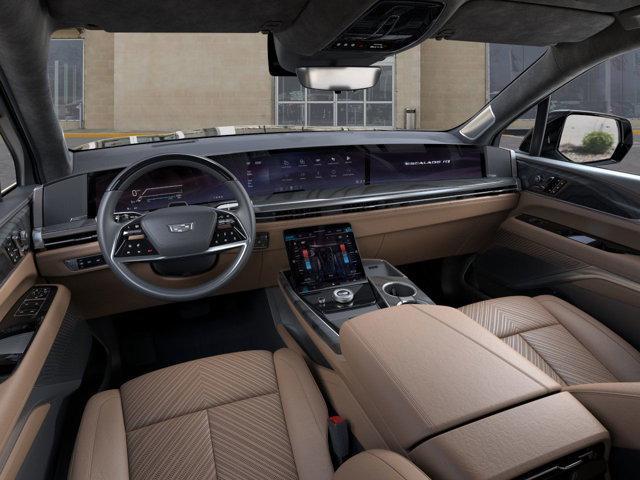 new 2026 Cadillac Escalade IQ car, priced at $154,340