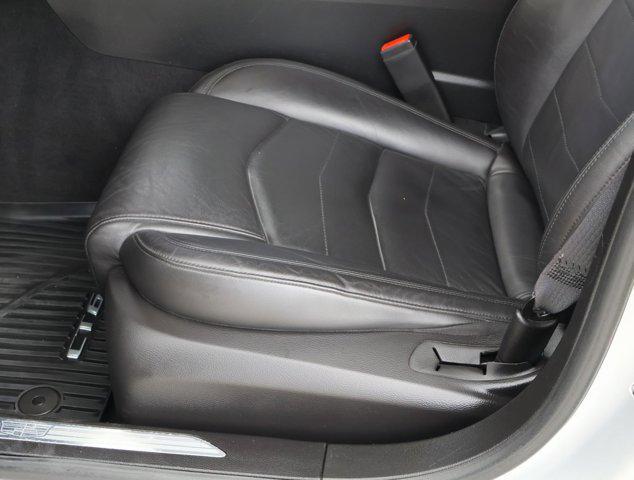 used 2018 Cadillac CT6 car, priced at $24,933
