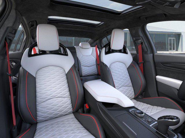 new 2026 Cadillac CT5-V car, priced at $114,438