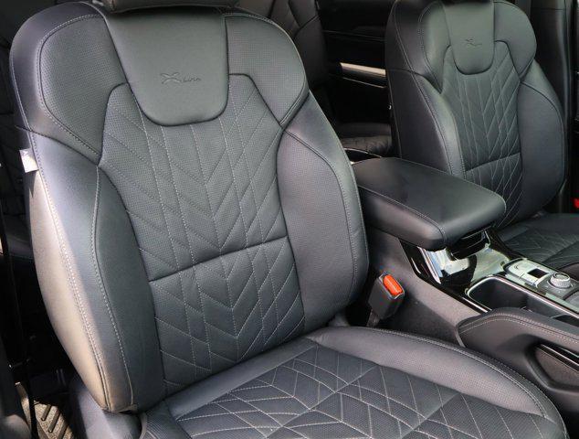 used 2025 Kia Telluride car, priced at $45,955