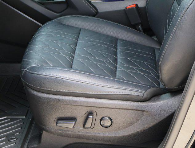used 2025 Kia Telluride car, priced at $45,955