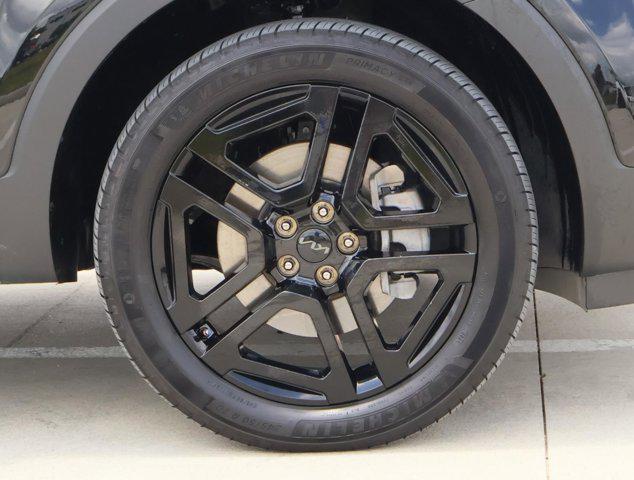 used 2025 Kia Telluride car, priced at $45,955