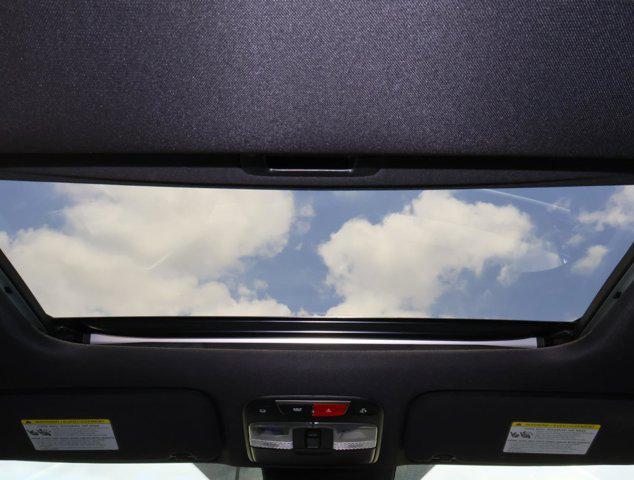 used 2025 Kia Telluride car, priced at $45,955