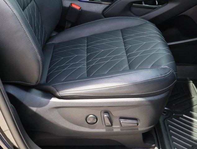 used 2025 Kia Telluride car, priced at $45,955