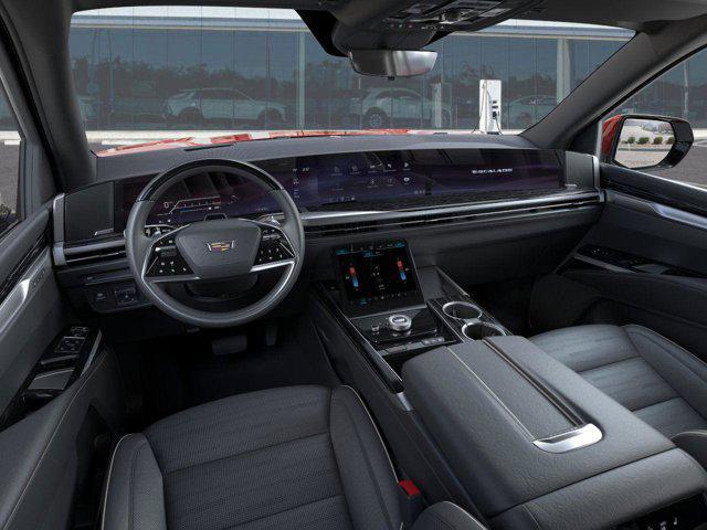 new 2026 Cadillac Escalade ESV car, priced at $110,524