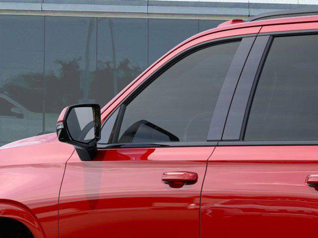 new 2026 Cadillac Escalade ESV car, priced at $110,524
