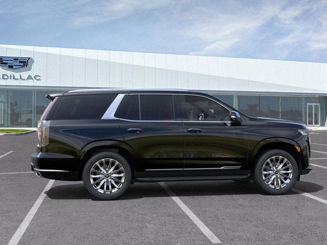 new 2024 Cadillac Escalade car, priced at $91,035