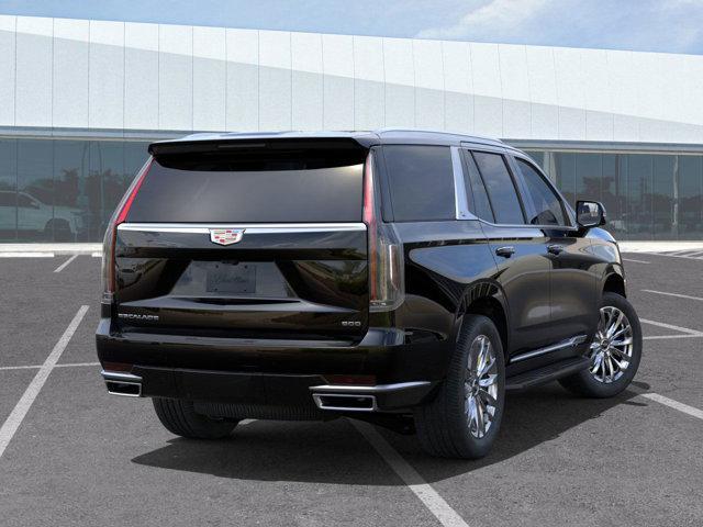 new 2024 Cadillac Escalade car, priced at $91,035