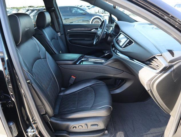 used 2022 Buick Enclave car, priced at $34,944