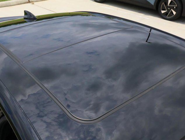 used 2023 Cadillac CT5 car, priced at $31,977