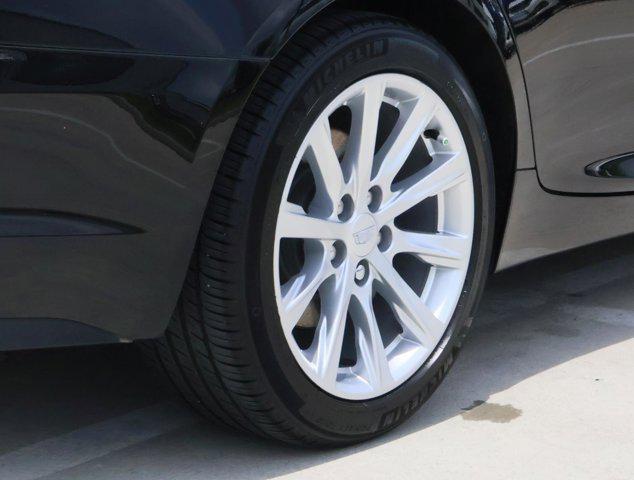 used 2023 Cadillac CT5 car, priced at $31,977