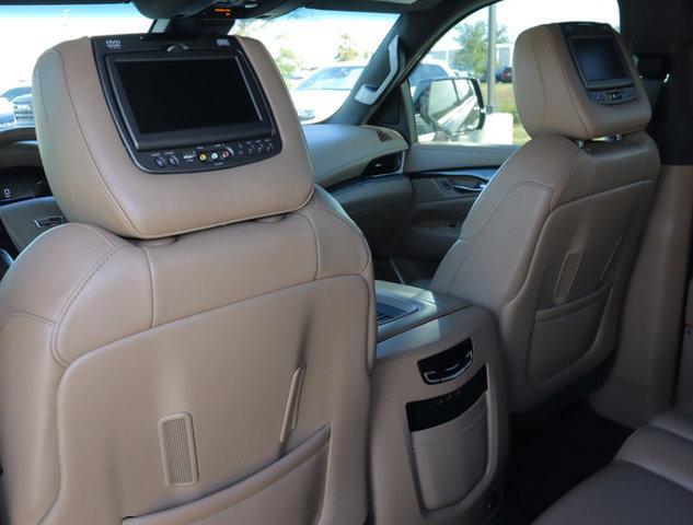 used 2019 Cadillac Escalade ESV car, priced at $42,988