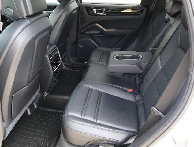 used 2021 Porsche Cayenne car, priced at $40,544