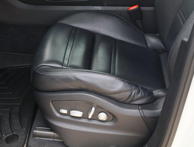 used 2021 Porsche Cayenne car, priced at $40,544