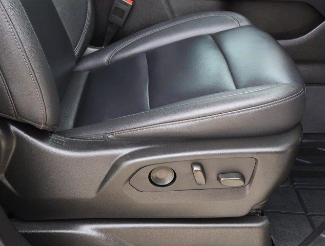 used 2024 Chevrolet Tahoe car, priced at $60,966