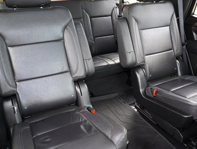 used 2024 Chevrolet Tahoe car, priced at $60,966