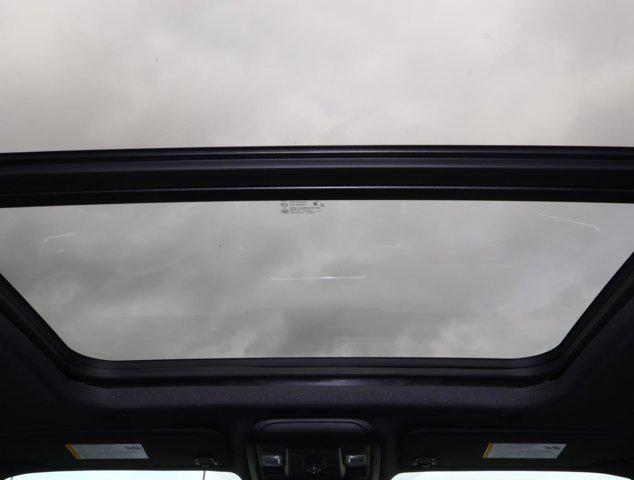 used 2024 Chevrolet Tahoe car, priced at $60,966