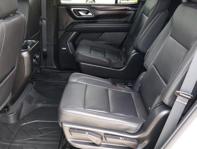 used 2024 Chevrolet Tahoe car, priced at $60,966