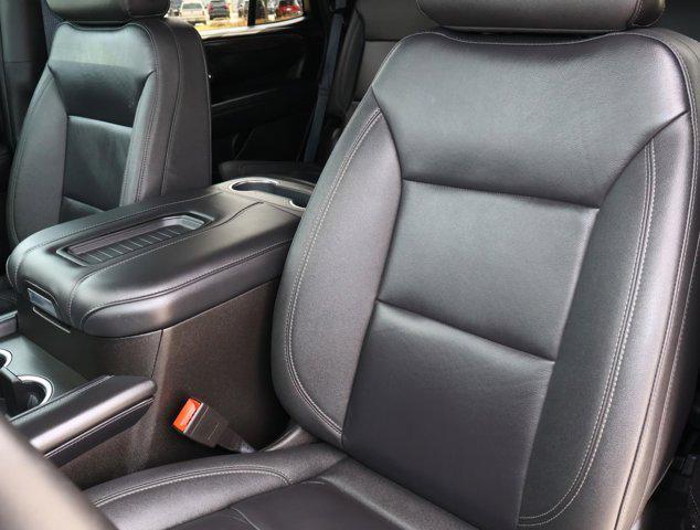 used 2024 Chevrolet Tahoe car, priced at $60,966