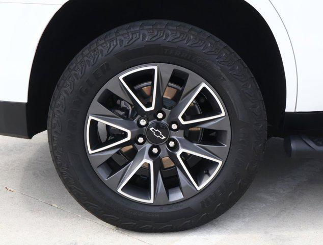 used 2024 Chevrolet Tahoe car, priced at $60,966