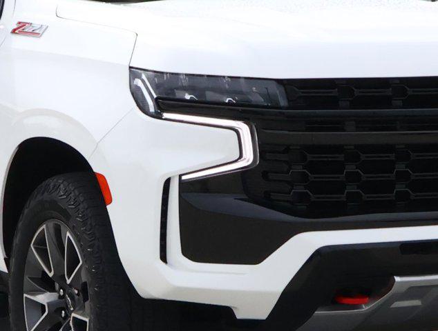 used 2024 Chevrolet Tahoe car, priced at $60,966