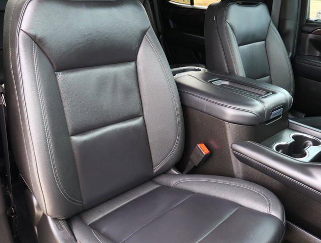 used 2024 Chevrolet Tahoe car, priced at $60,966