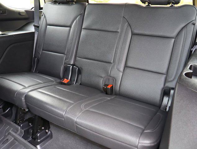 used 2024 Chevrolet Tahoe car, priced at $60,966