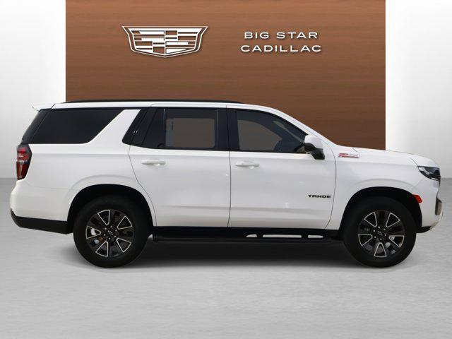 used 2024 Chevrolet Tahoe car, priced at $60,966