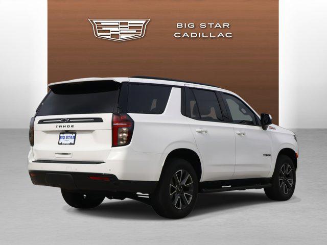 used 2024 Chevrolet Tahoe car, priced at $60,966